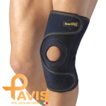 PAVIS Open knee orthosis