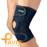 PAVIS Open knee orthosis