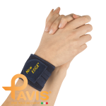 PAVIS Adjustable wrist orthosis