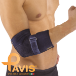 PAVIS Elbow support with pad