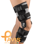 PAVIS Reguleeritav ergonoomiline ortoos