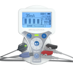 Xavant – TOF raumenų monitorius