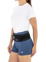 REH4MAT sakralinis korsetas