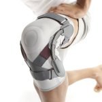 PUSH Med Knee orthosis