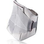 PUSH Med Back ortoos