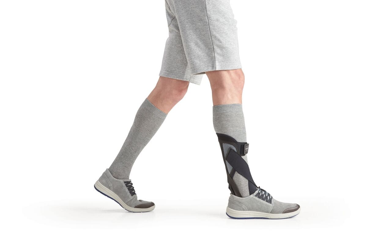 PUSH Potītes ortoze AFO — attēls 7