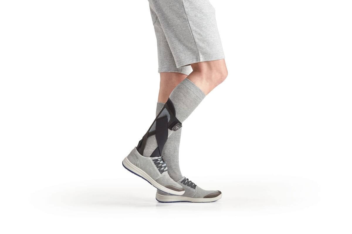 PUSH Potītes ortoze AFO — attēls 2