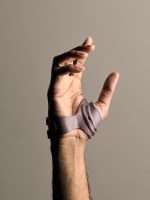 PUSH Ortho Thumb orthosis