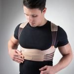 Õlad-Rind ACUPRESSURE KAheksajalg