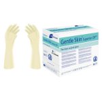 Gentle Skin Superior OP Latex Surgical Gloves