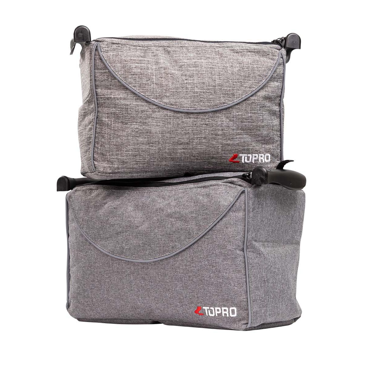 TOPRO Olympos ATR rollators — attēls 6