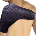 PAVIS Pleca Ortoze - Pilt 2