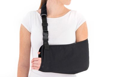 Pleca/rokas stabilizators