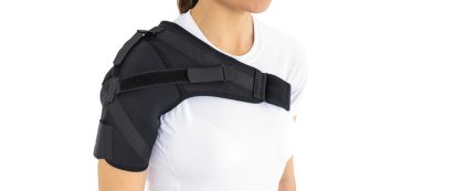 Pleca ortoze - regulējama