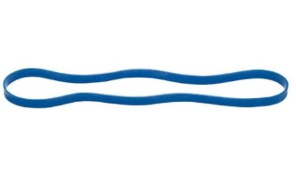 Apļveida pretestības gumija Trendy RUBBER BAND