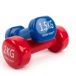 Dumbbells